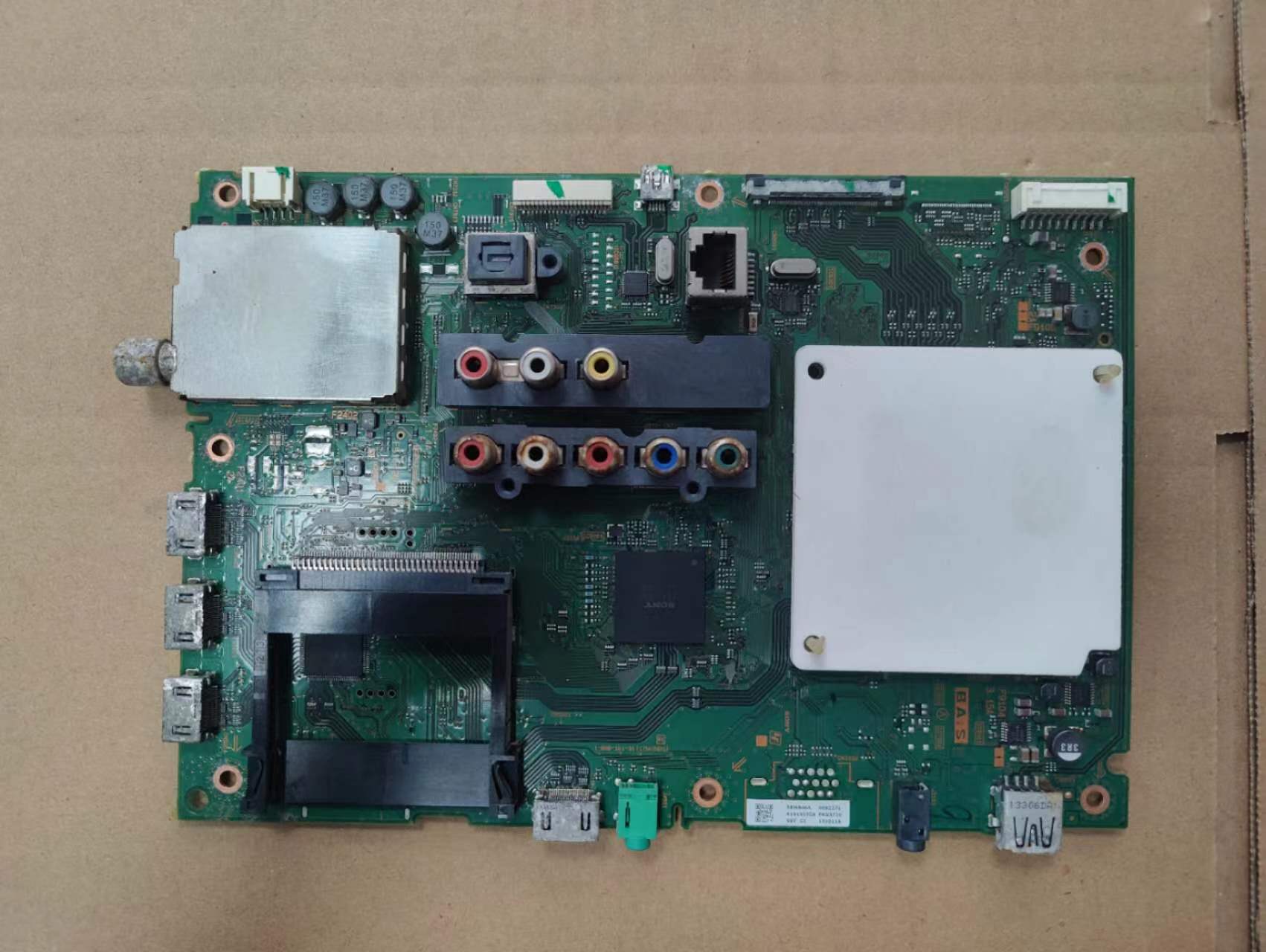 原装拆机索尼KDL-55W800A