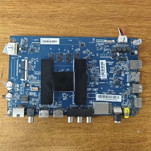 海尔LU50J51电视主板