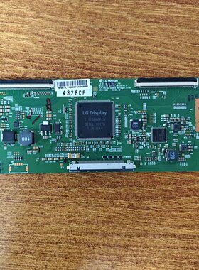 原装 创维酷开 49KX1 49E6000电视逻辑板6870C-0584A 现货测好发