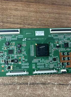 原装三星TS55L逻辑板SNB-12PSQBC4LV0.1 配SM550SWD101非代用