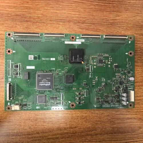 夏普LCD-70X55A电视逻辑板