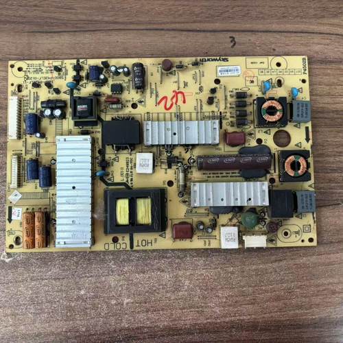 原创维50E550E 42E380S 47E600F电源板5800-P42ELF-0120 168P 11
