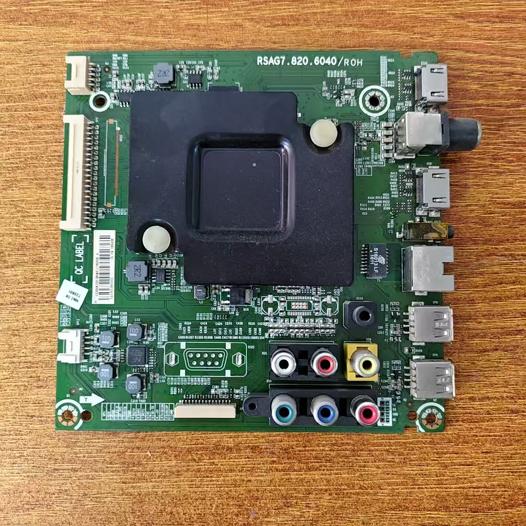 海信LED50K220电视主板