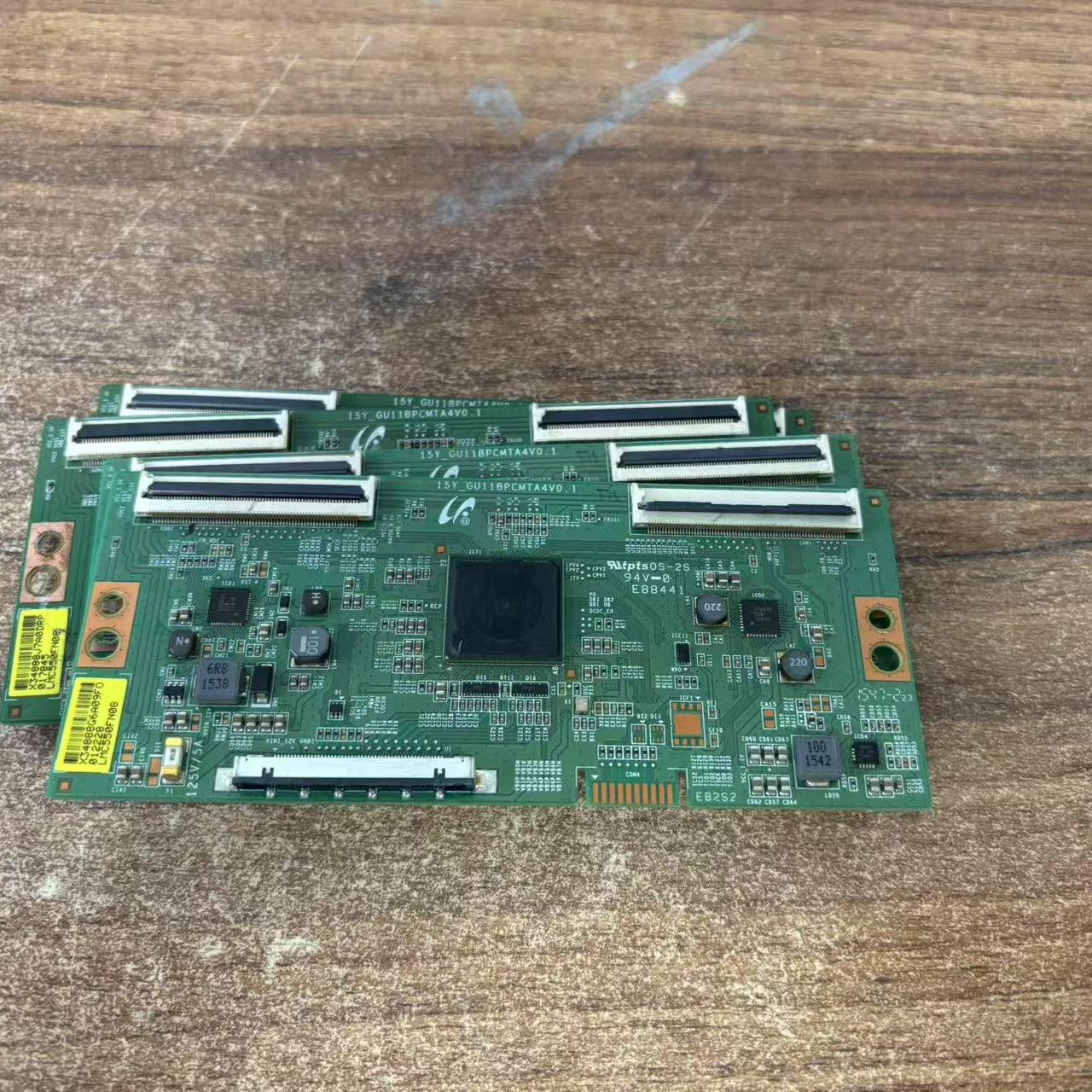 康佳QLED55 55X60U长虹48Q2EU液晶逻辑板15Y-GU11BPCMTA4V0.1