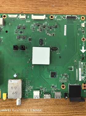 夏普 LCD-60LX565A主板 DUNTKG405 QPWBNG405WJN1屏MA728-0电路板