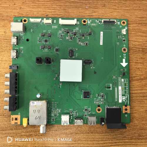 夏普 LCD-60LX565A主板 DUNTKG405 QPWBNG405WJN1屏MA728-0电路板