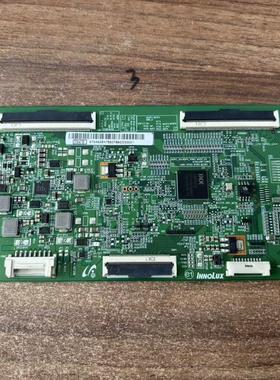 原装三星UA50HU7000J逻辑板30947B 6201B001CP300测好