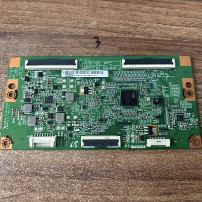 UA50HU7000J液晶电视逻辑板