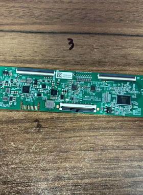 实图创维65M2逻辑板ZFZZ K0006HVZF BG0004201/BG0004200/4300