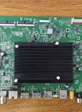 原装 康佳 LED55M2电视主板35023352配屏72001850YT 1850YT测好发