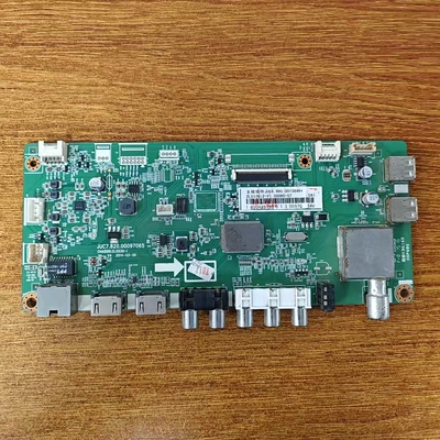 长虹 LED49C1080N/49C1000N/55N1 50N1主板JUC7.820.00097065屏选