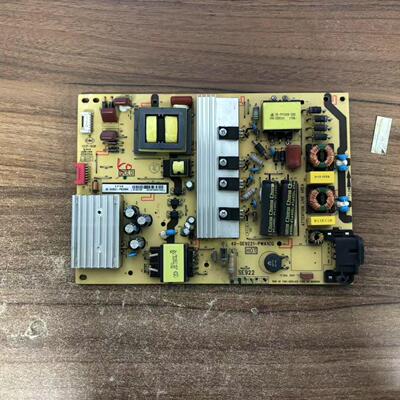 原装东芝50U66EBC 50U6600C电源板40-SE9221-PWA1CG 08-SE922J1