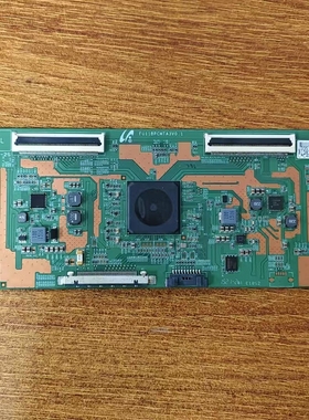 原装现货 夏普 LCD-48S3A液晶电视逻辑板FU11BPCMTA3V0.1测好发货