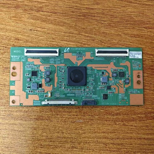 原装现货 夏普 LCD-48S3A液晶电视逻辑板FU11BPCMTA3V0.1测好发货