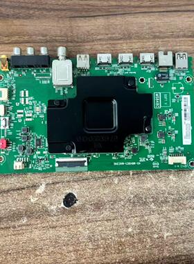 原装TCL 65P5液晶电视机主板40-M848C1-MAE2HG屏LVU650NEBL现货