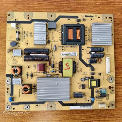 原装 TCL L43E5010E L43E5000-3D电源板40-E421C5-PWB1XG测试好发