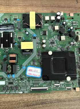 原装海信J65H电视主板RSAG7.820.12206 333312屏HD650H1U41测好发