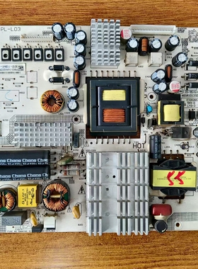 原装飞利浦49/55PUF6056/T3电视电源板K-PL-L03 465R1013SDJB现货