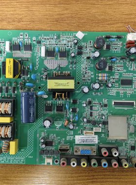 原装康佳LED42E3300DCE电视主板35016890屏28YT 72000028YT现货好