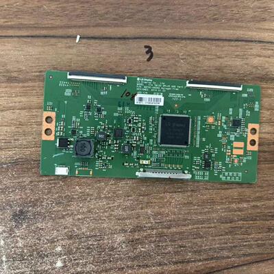 康佳LED42R6680AU LED49R6610U创维42E710U逻辑板6870C-0505A