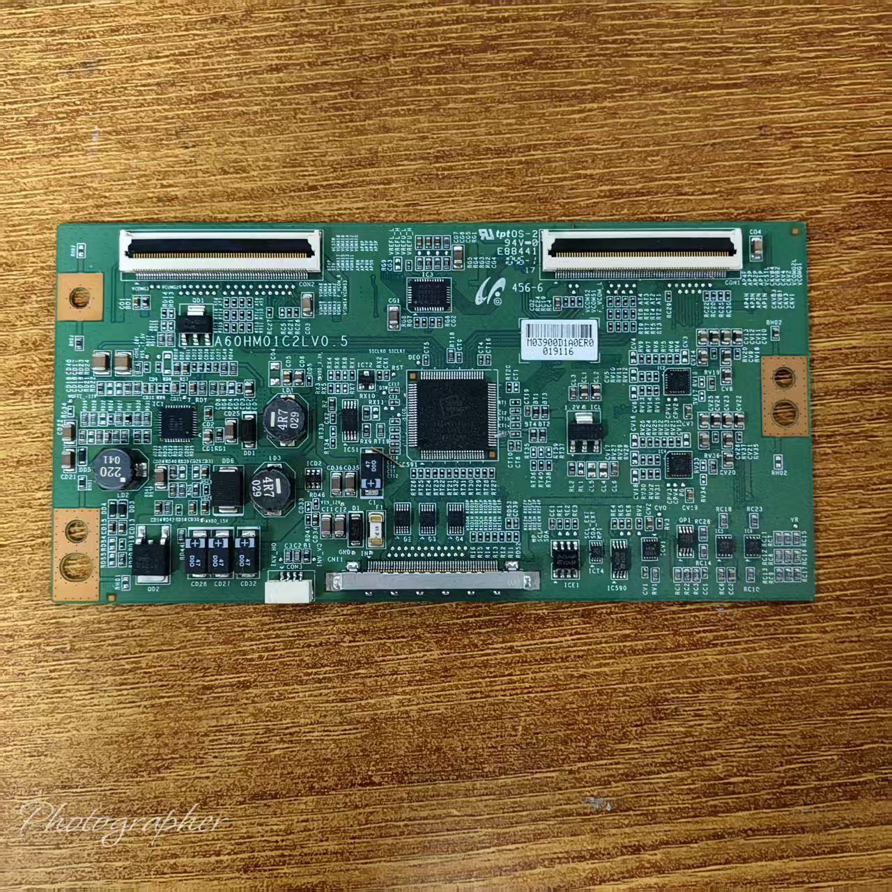 原装现货TCL L46F11 LE46H300/H310逻辑板A60HM01C2LV0.5测好发货