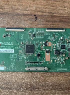 原装TCL L50E5000A LE50D8800长虹LED58C3000iD逻辑板V500HJ1-CE6