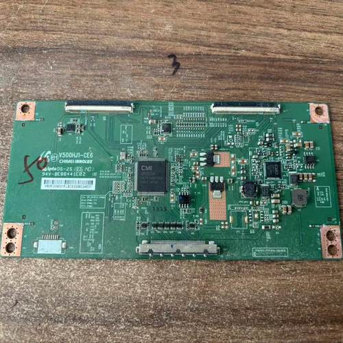 LED58C3000ID电视逻辑板原装