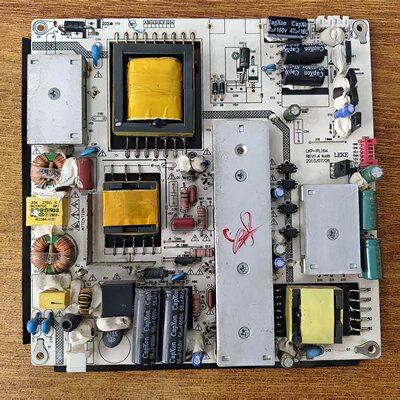 清华同方LE-48TM6500电视电源板