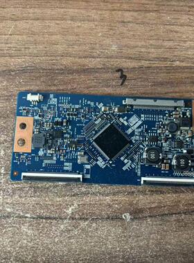 原装海信液晶电视LED50K360X3D 逻辑板 46T21-C0A T460HVN05.3