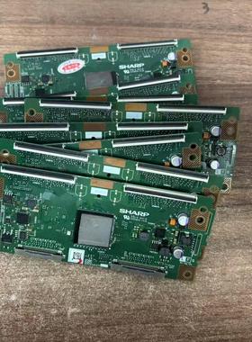 原装逻辑板CPWBX RUNTK DUNTK4942TP ZL ZF 用于各种品牌电视配件