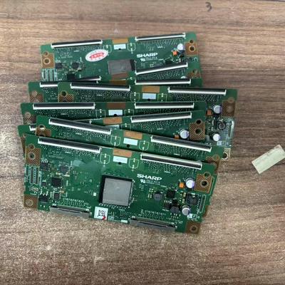 原装逻辑板CPWBX RUNTK DUNTK4942TP ZL ZF 用于各种品牌电视配件