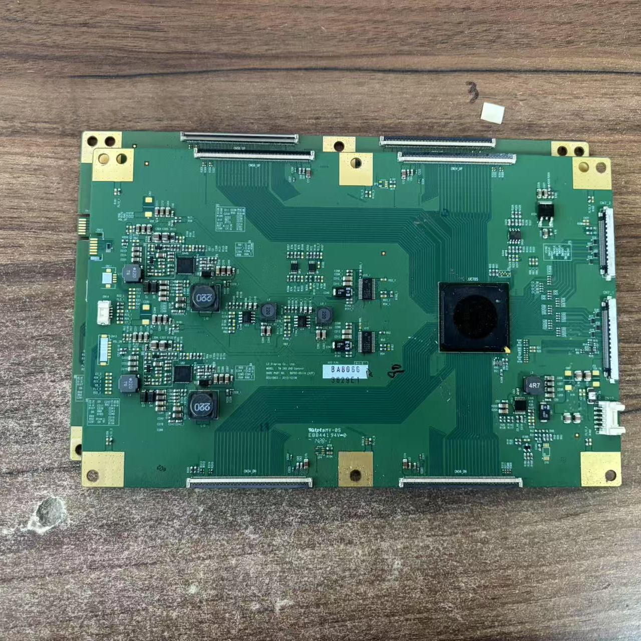 原装LG 65寸 65UB9500-CA 65UB9800-CA逻辑板6870C-0511A(H/F)