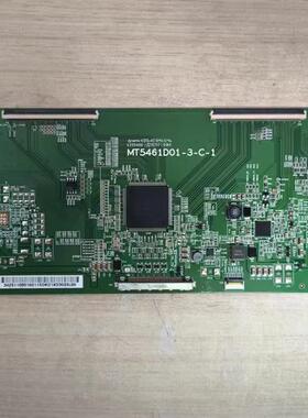 原装 康佳 LED55X9600UF逻辑板MT5461D01-3-C-1屏MT5461D01-3测好