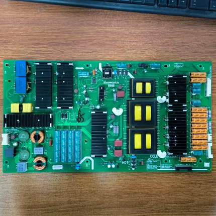 原装创维65S9300/S9A电源板168P-R8F023-00 5800-R8F023-0020测好