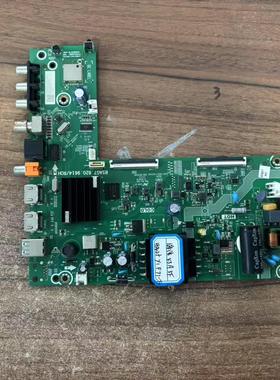 原装海信43E2F主板RSAG7.820.9614[BOM71屏HD425Y1F71-T0/S7/RO