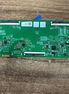 原装创维55寸 HV550QUB-E1D逻辑板N012406-002125-003现货测好