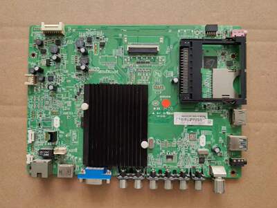 康佳LED50/55X1200AF/49/42K70A/60X5680AF主板35019010 测试发货