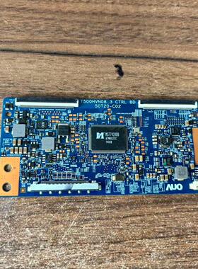 原装50寸AUO逻辑板50T20-C02 T500HVN08.3适用于各种品牌电视配件