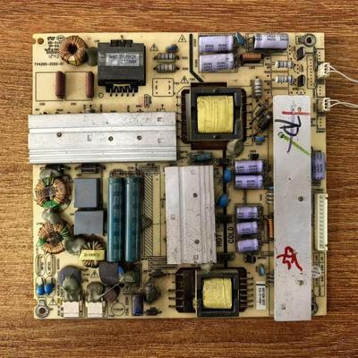 TCL39D8810海尔39EU3000电源板