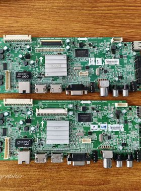 创维42E500E 50E5ERS 55E5ERS E360E主板5800-A8R750-1P30/1P40屏