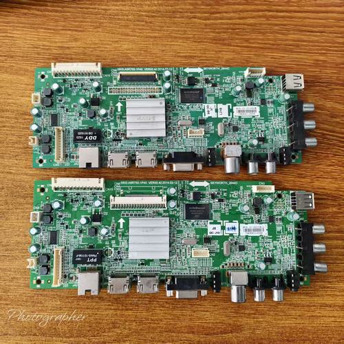 创维42E500E 50E5ERS 55E5ERS E360E主板5800-A8R750-1P30/1P40屏