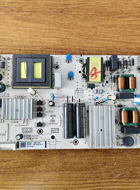 原装 TCL 65V6EA 65N7E电源板40-L17DW2-PWF1ZG 11601-500071试好