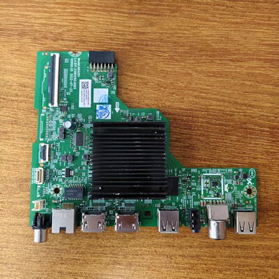 创维 55G16主板A8A001 LA.017.21581250.0005屏RDL550WY(HD0-303)