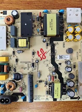 原装海尔 LU58C51液晶电视电源板TV5006-ZC02-02 0090727890K现货