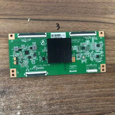 原装康佳LED70U5逻辑板CC700PV3D.4K PD9254A2A-V1.1