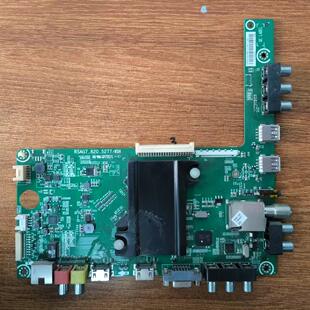 原装现货海信 LED50K20JD主板RSAG7.820.5277屏HD500DF-B01实拍图