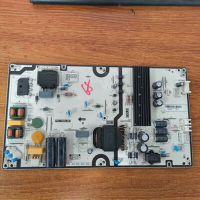 原装夏普4T-M65Q5EA L60B5CA/Z60B7CA电源板PW.175W2.681测试好发