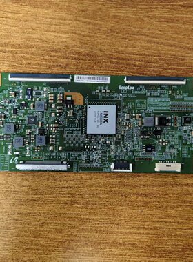 原装 创维58V6海信LED58K300U电视逻辑板MAMDJ2S50 IN8906A现货好