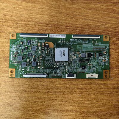 海信LED58K300U电视逻辑板