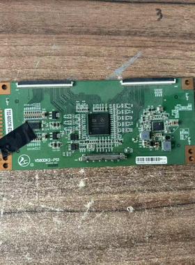 原装海尔LE50B3500W 50寸电视逻辑板 V580DK2-PS1 屏 V500DK2-PS1